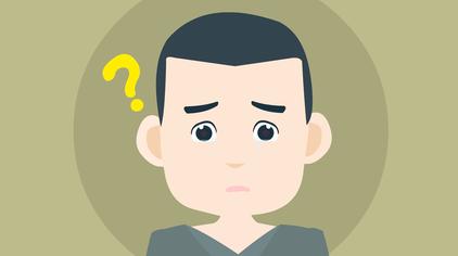 一边眼袋突然肿起来了 西瓜视频