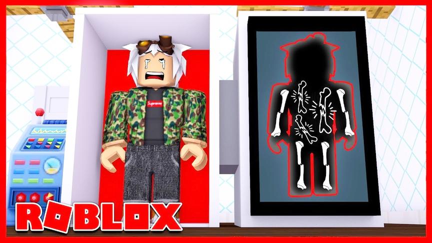 Roblox坠落模拟器：体验速度与激情！再次摔出新纪录！