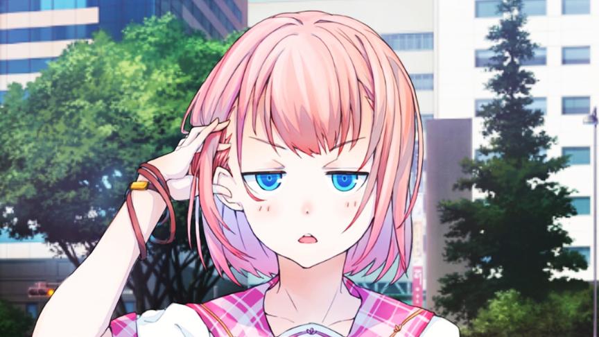 《panty party》2017年最受欢迎的奇葩游戏