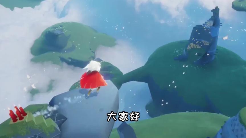 最好的情感互动式手游？耗时6打磨年的艺术神作！