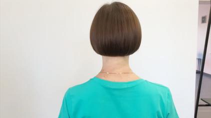 60岁中年妇女的发型 西瓜视频