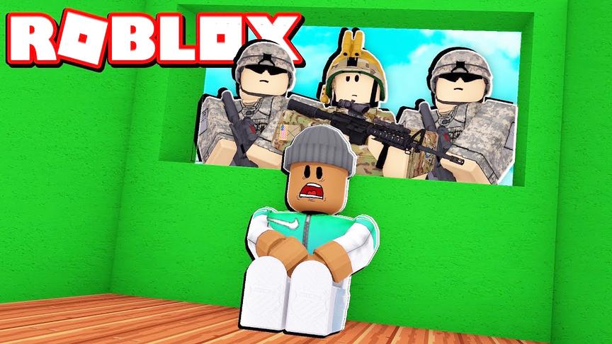 小飞象解说 Roblox射击大亨 居然什么枪都有？谁才是枪王之王！