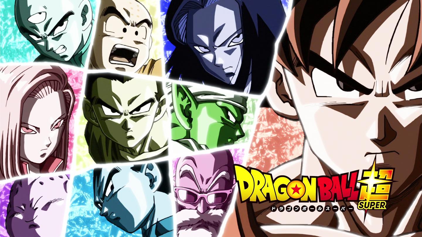 《龙珠超》_斌哥带你来看《龙珠超》五