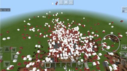 Minecraft放置方块指令 西瓜视频