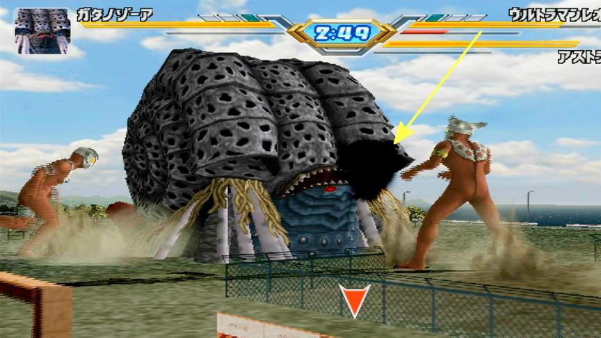 邪神加坦杰厄用“万年口臭”把雷欧和他弟弟打的中途弃权，太逆天