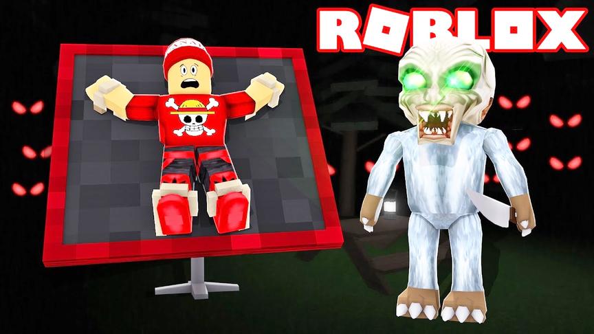 小飞象解说 Roblox寄生者 发现外星寄生兽？一不小心就被感染了？