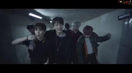 Bts花样年华mv 西瓜视频