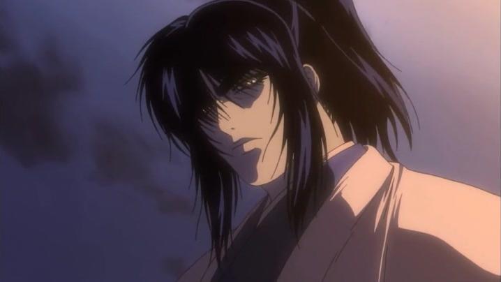 伊贺忍法帖动画合集 西瓜视频