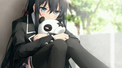 比企谷八幡动漫 西瓜视频