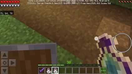 附魔之瓶用英语怎么说 西瓜视频