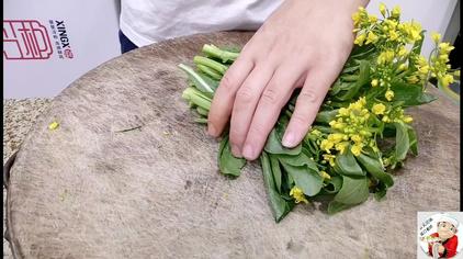 广东咸水菜心 西瓜视频