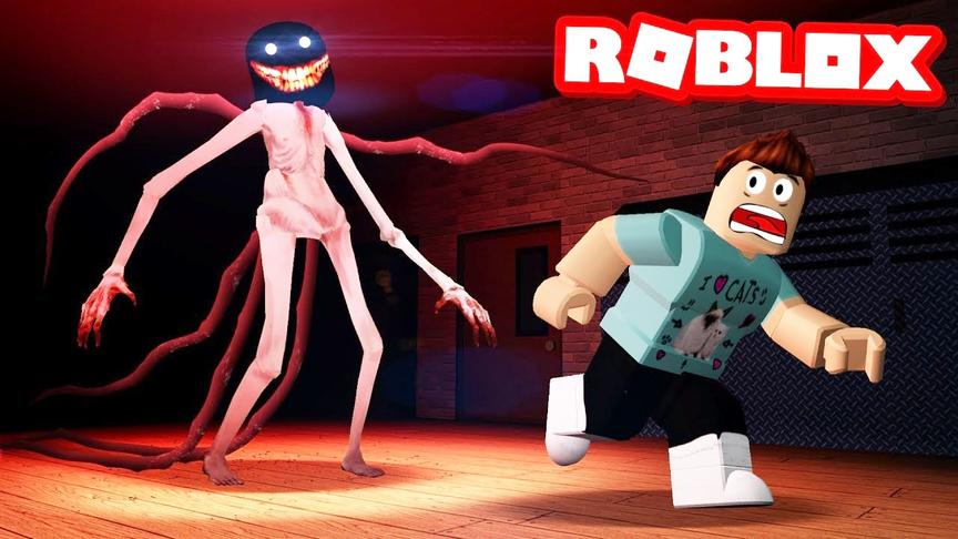 小飞象解说 Roblox露营模拟器 野外森林探险！竟然遭遇可怕事件？