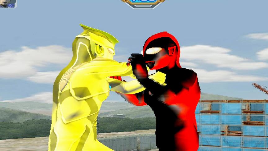 史上最强奥特曼争锋：那位大人本尊VS闪耀雷杰多，谁是最强奥特曼