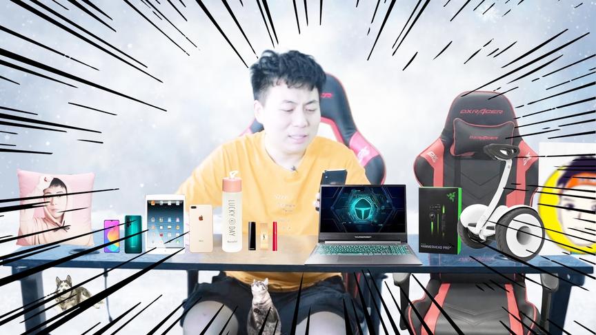 西瓜嘉年华，陈大白万元豪礼大放送！这是一条送礼视频！