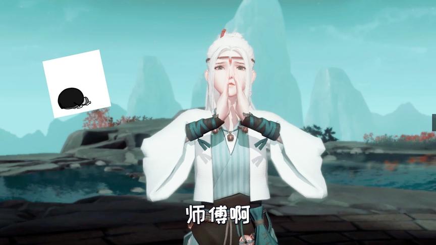 神都夜行录娱乐：没想到我把游戏剧情换个配音以后，居然这么搞笑