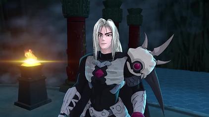 图腾领域第二季 西瓜视频