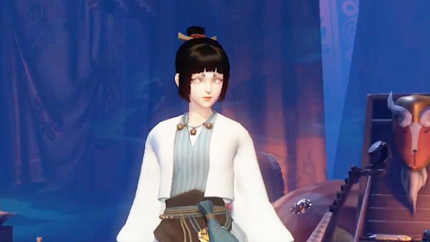 神都夜行录娱乐： 陈大白女朋友露脸？原来长成这样！恶心死啦！