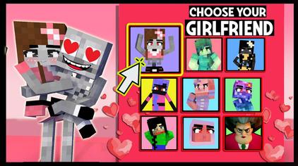 怪物学院303的女朋友 西瓜视频