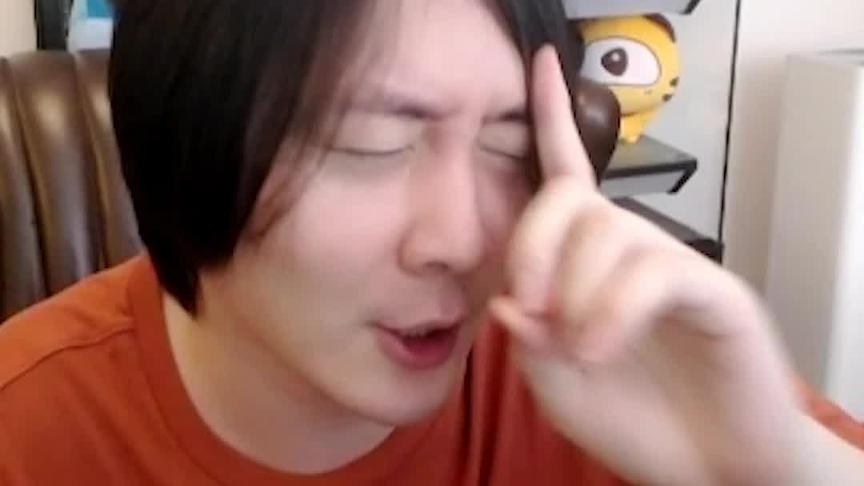张大仙：一起刮胡子吧~