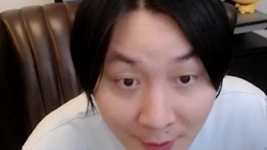 张大仙：阿姨对我的称呼并不是你们的想的那样的！