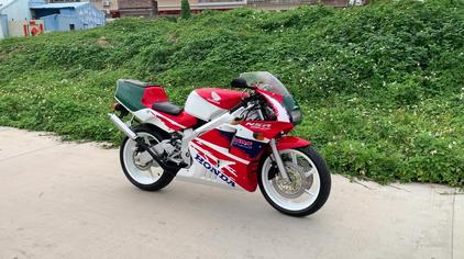 Nsr250多少钱 西瓜视频