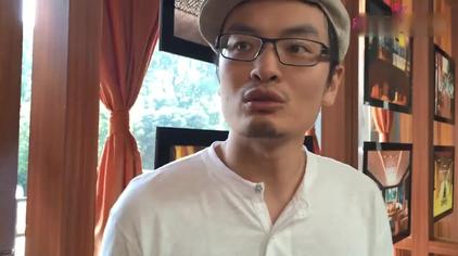 大疆董事长汪滔父亲 西瓜视频