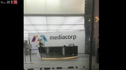 女侠罗明衣拍摄现场 西瓜视频