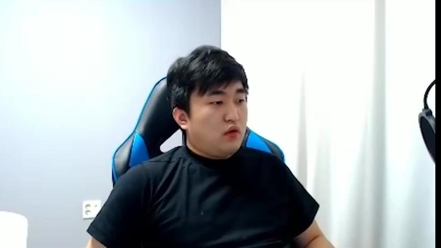 星际争霸 教主自闭合集..