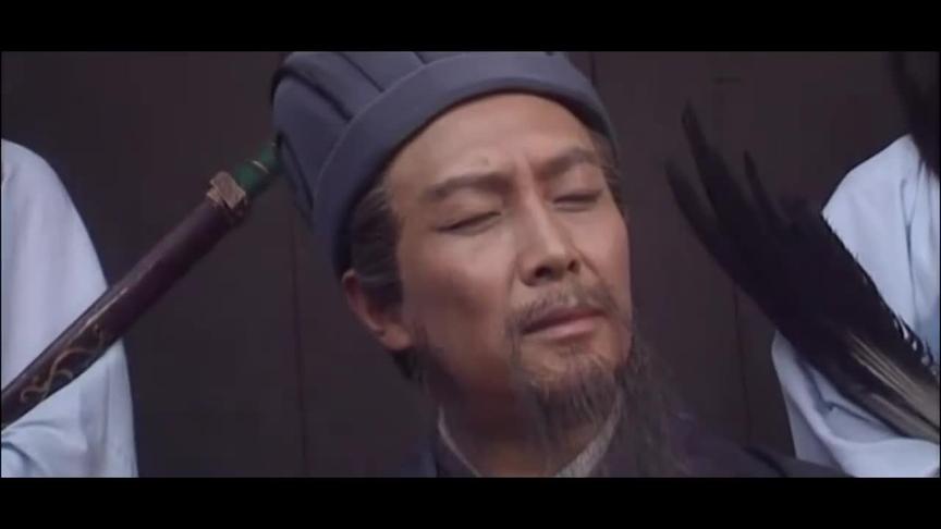 【合作】孔明&王朗的“兄弟情谊”！【特技rap】
