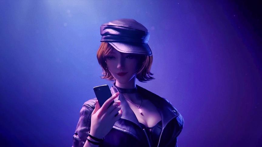 #故人童心 今天你飙车了吗