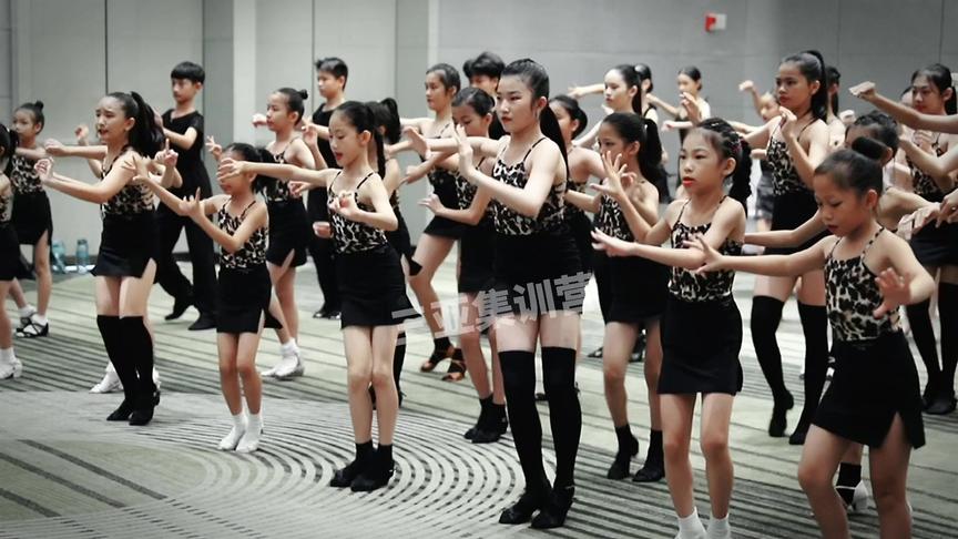 三亚舞加一舞蹈学校 西瓜视频