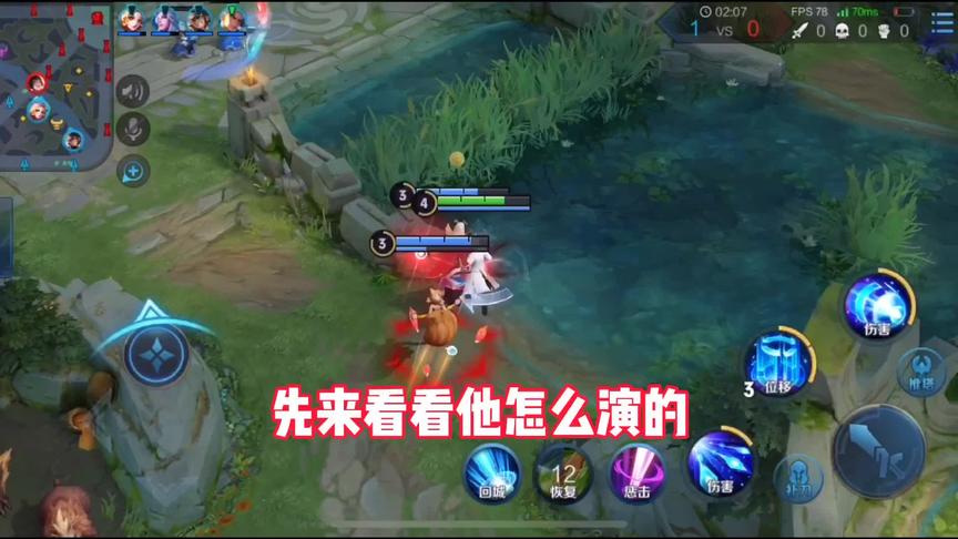 连胜号冲国服撞奥斯卡演帝，2/15的演员我们还有希望翻盘吗？