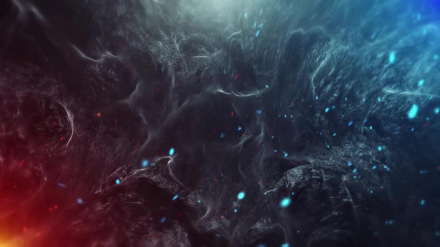 小林解说：还是这代的F1，方程式赛车比较有战斗气息！