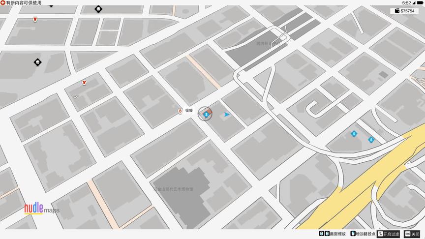 小林解说：寻找游戏中的钱袋子，这也算是一种赚钱方式！