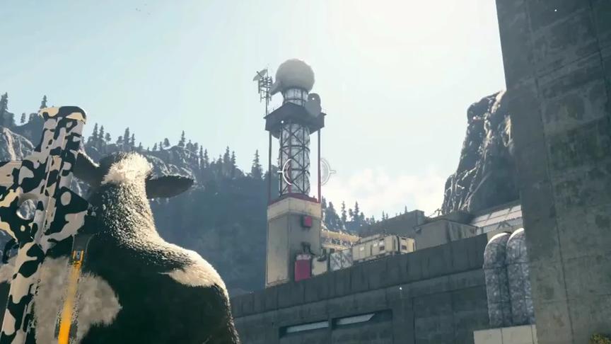 小林 正当防卫4 将石球塞满装置，能成功阻止龙卷风生成吗？