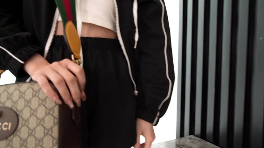 Gucci 虎头戒指 西瓜视频