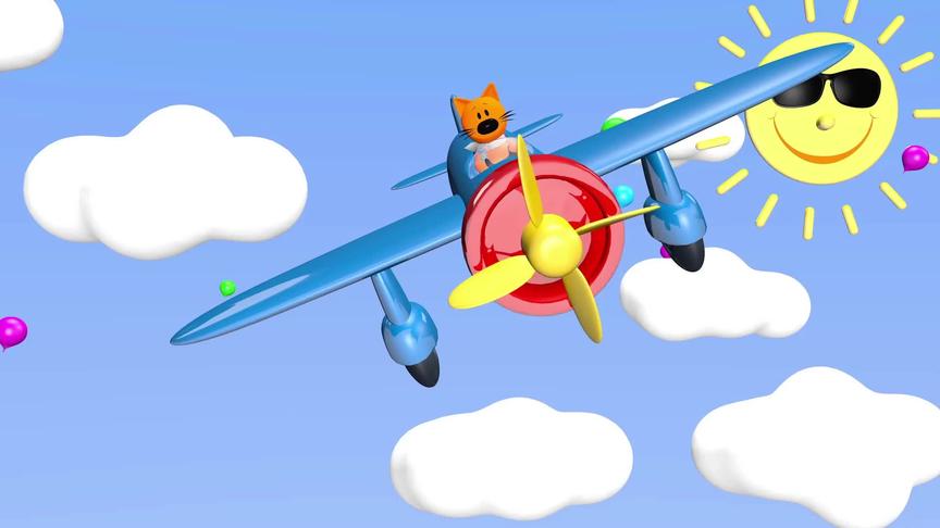 小林解说：正当防卫4客机到底好不好开，当下机长体验下！