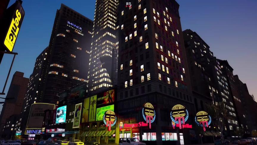 #摸摸鱼 #火力全开2城市狂热 来和我一起玩手机版的#五星好市民