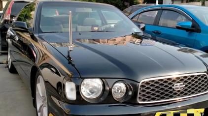 日产y33gt 西瓜视频