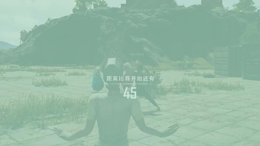 沙雕的快乐就很简单~
