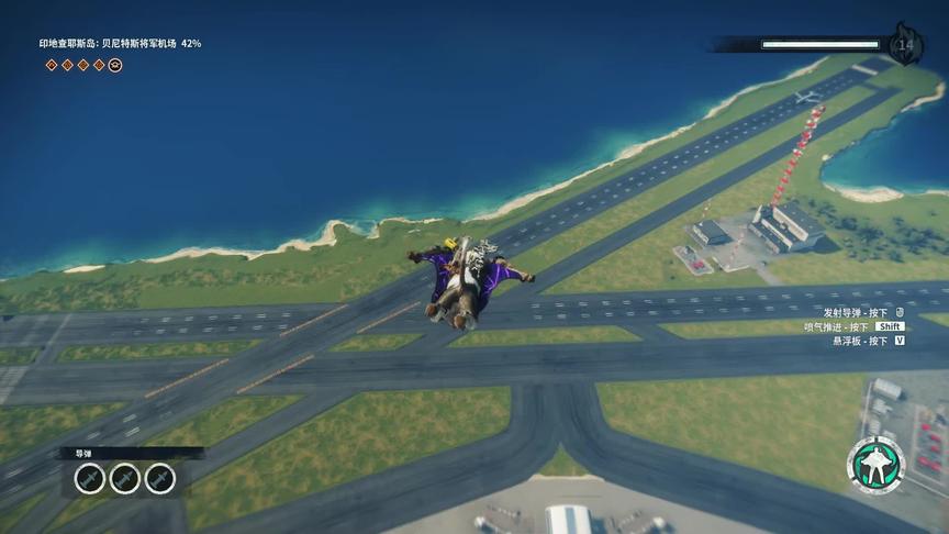 小林 正当防卫4 超级跑车能够拉动两架大型运输机吗？趣味测试！