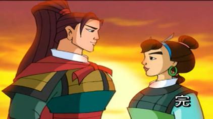 苗侨伟主演狄青全集 西瓜视频