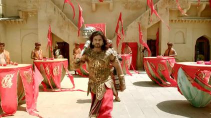 摩诃婆罗多电视剧 西瓜视频