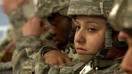 美国女性士兵照片 西瓜视频 美国女性士兵照片 西瓜视频