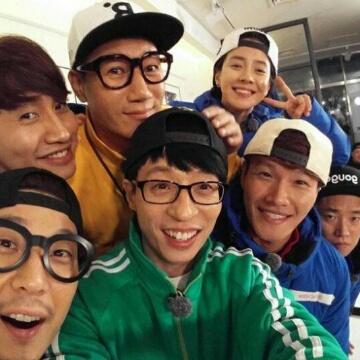 RunningMan7012头像