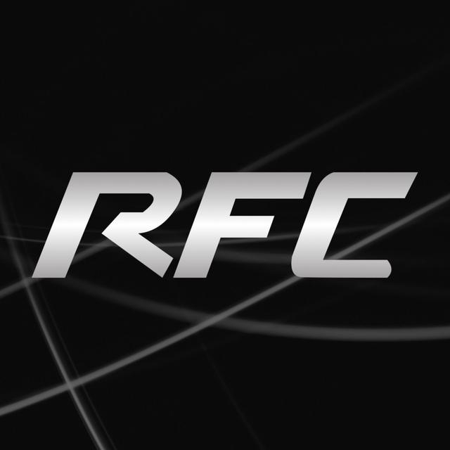 RFC综合格斗头像