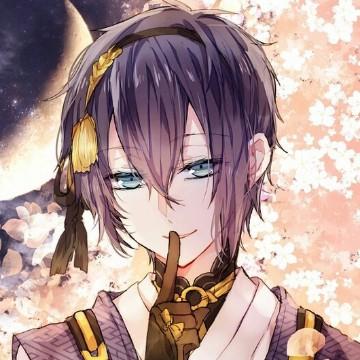 请你吃草莓蛋糕头像