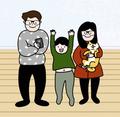 牛妈养牛创意亲子生活 头像